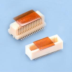 0.50mm Pitch Board to Board Connector